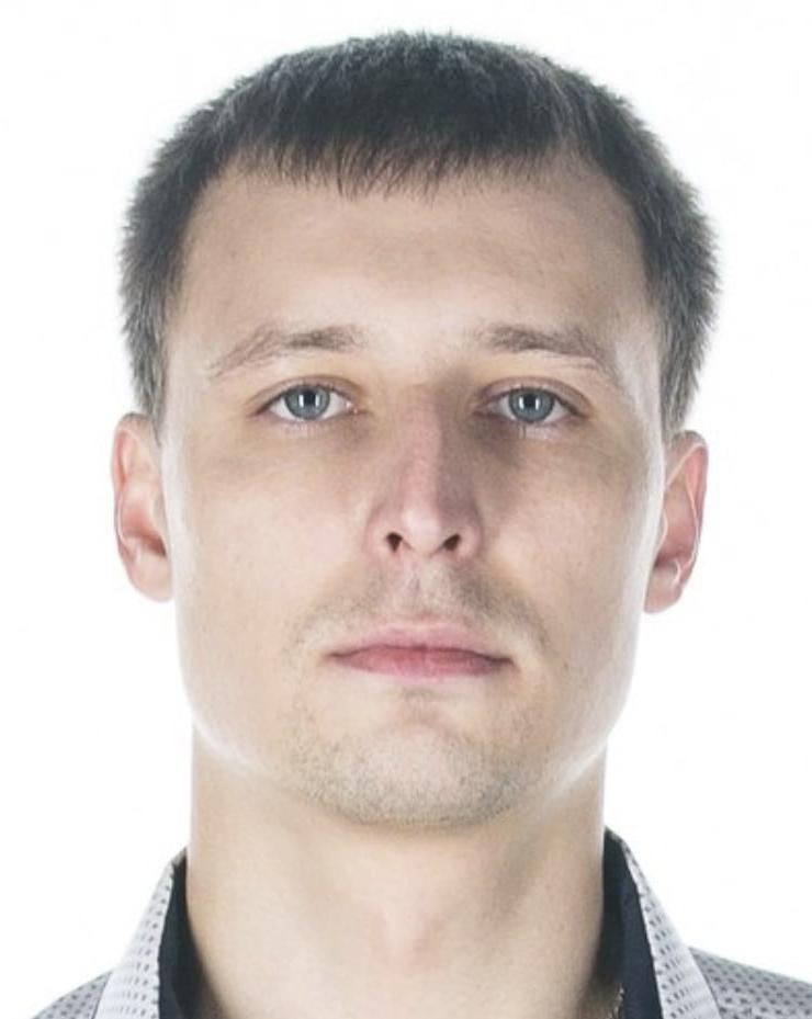 Фото: Погибший на войне с Украиной Цыганков Сергей Николаевич. Республика Татарстан, нет данных