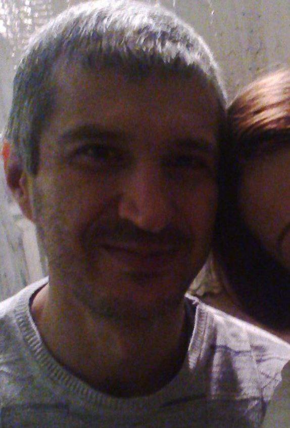 Фото: Погибший на войне с Украиной Курбанов Магомед Дибирмагомедович. Ставропольский край, добровольцы