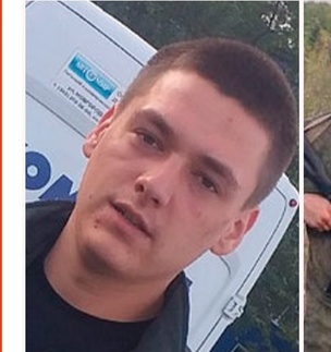 Фото: Погибший на войне с Украиной Криворотов Александр Николаевич. Кемеровская область, мотострелковые войска