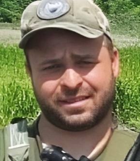 Фото: Погибший на войне с Украиной Хижинский Алексей. Республика Карелия, нет данных