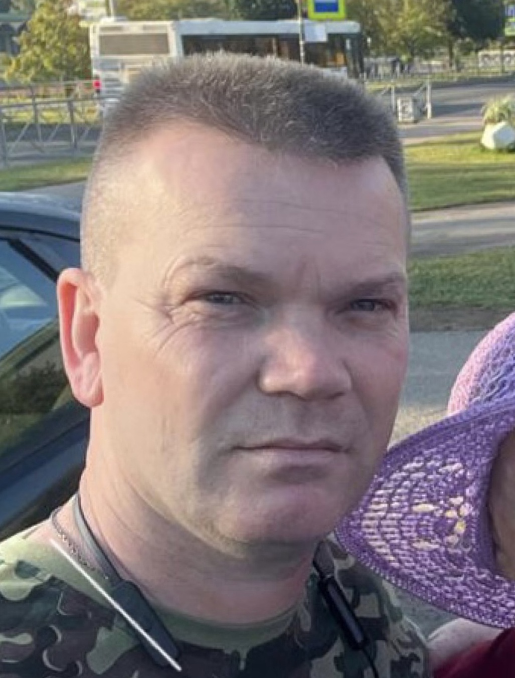 Фото: Погибший на войне с Украиной Гнилозуб Алексей Викторович. Новгородская область, мотострелковые войска