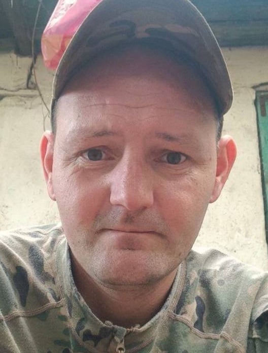 Фото: Погибший на войне с Украиной Матыга Петр Николаевич. Краснодарский край, мотострелковые войска