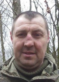 Фото: Погибший на войне с Украиной Леонтьев Валерий Александрович. Калужская область, ВДВ