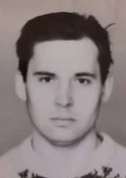 Фото: Погибший на войне с Украиной Ягупов Алексей Геннадьевич. Амурская область, нет данных