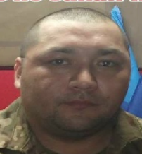 Фото: Погибший на войне с Украиной Миргородский Николай Сергеевич. Ставропольский край, мотострелковые войска