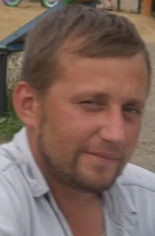 Фото: Погибший на войне с Украиной Глухих Дмитрий Алексеевич. Забайкальский край, мотострелковые войска