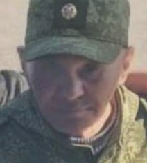 Фото: Погибший на войне с Украиной Ахметкалиев Съезбек Чоменович. Республика Алтай, добровольцы