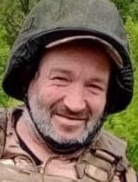 Фото: Погибший на войне с Украиной Иванов Олег Яковлевич. Пермский край, добровольцы