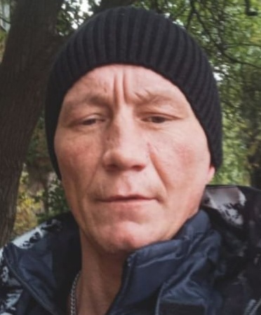 Фото: Погибший на войне с Украиной Бочкарев Сергей Владимирович. Самарская область, нет данных