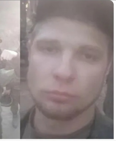 Фото: Погибший на войне с Украиной Горлов Максим Иванович. Москва, мотострелковые войска