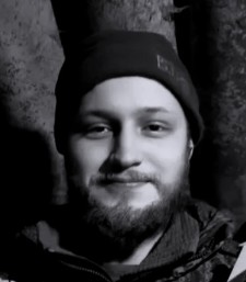 Фото: Погибший на войне с Украиной Липовой Олег Вячеславович. Краснодарский край, нет данных