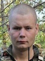 Фото: Погибший на войне с Украиной Щечко Максим Александрович. Республика Коми, мотострелковые войска