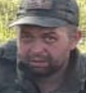 Фото: Погибший на войне с Украиной Шардаков Евгений Леонидович. Пермский край, танковые войска