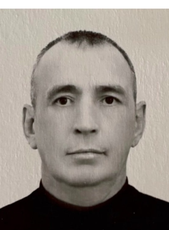 Фото: Погибший на войне с Украиной Король Михаил Леонидович. Тюменская область, добровольцы