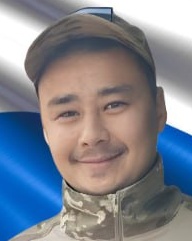 Фото: Погибший на войне с Украиной Шульга Михаил Валерьевич. Чукотский автономный округ, добровольцы