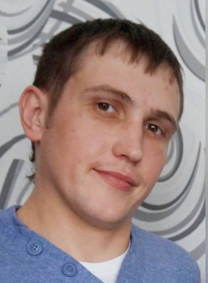 Фото: Погибший на войне с Украиной Ильин Сергей Петрович. Пензенская область, нет данных