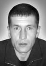 Фото: Погибший на войне с Украиной Климов Олег Дмитриевич. Забайкальский край, нет данных