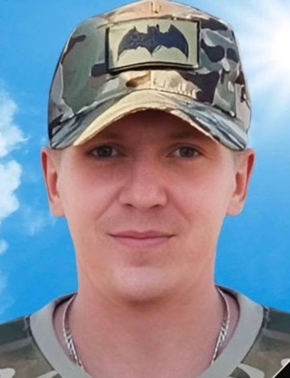 Фото: Погибший на войне с Украиной Семериков Илья Александрович. Республика Башкортостан, нет данных