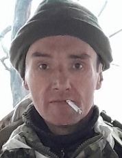 Фото: Погибший на войне с Украиной Гендриков Владимир Леонидович. Новгородская область, заключенные