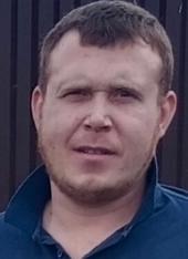Фото: Погибший на войне с Украиной Шишов Евгений Леонидович. Вологодская область, мотострелковые войска