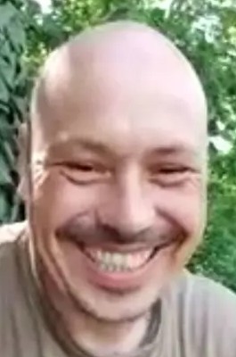 Фото: Погибший на войне с Украиной Сарапкин Владимир Александрович. Тверская область, мотострелковые войска