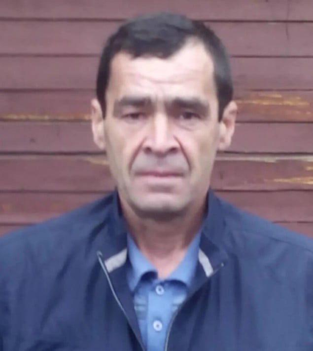 Фото: Погибший на войне с Украиной Данилов Владимир Вячеславович. Иркутская область, добровольцы