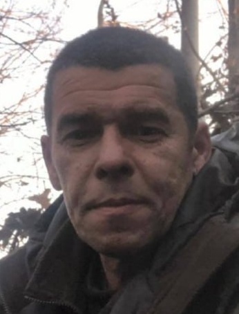 Фото: Погибший на войне с Украиной Константинов Алексей Николаевич. Владимирская область, добровольцы