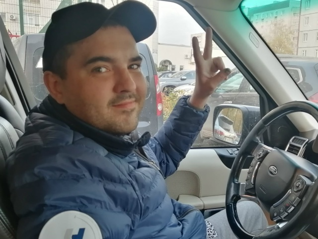 Фото: Погибший на войне с Украиной Власов Антон Вадимович. Вологодская область, нет данных
