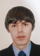 Фото: Погибший на войне с Украиной Слащев Кирилл Сергеевич. Волгоградская область, добровольцы