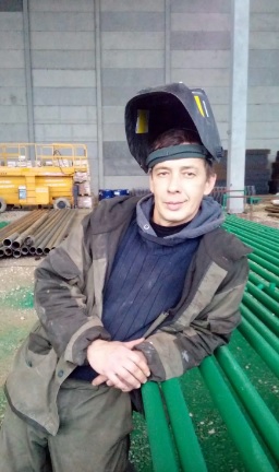 Фото: Погибший на войне с Украиной Шишков Алан Феликсович. Москва, морпехи