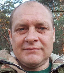 фотография Мелешин Павел Николаевич