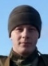 Фото: Погибший на войне с Украиной Курочкин Владимир Александрович. Иркутская область, добровольцы
