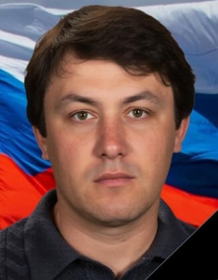 Фото: Погибший на войне с Украиной Мякишев Сергей Евгеньевич. Кировская область, добровольцы