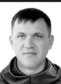 Фото: Погибший на войне с Украиной Байков Артур Нуриязданович. Тюменская область, добровольцы
