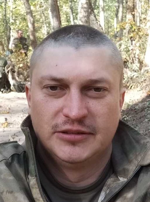 Фото: Погибший на войне с Украиной Салихянов Руслан Дамирович. Удмуртская Республика, мотострелковые войска