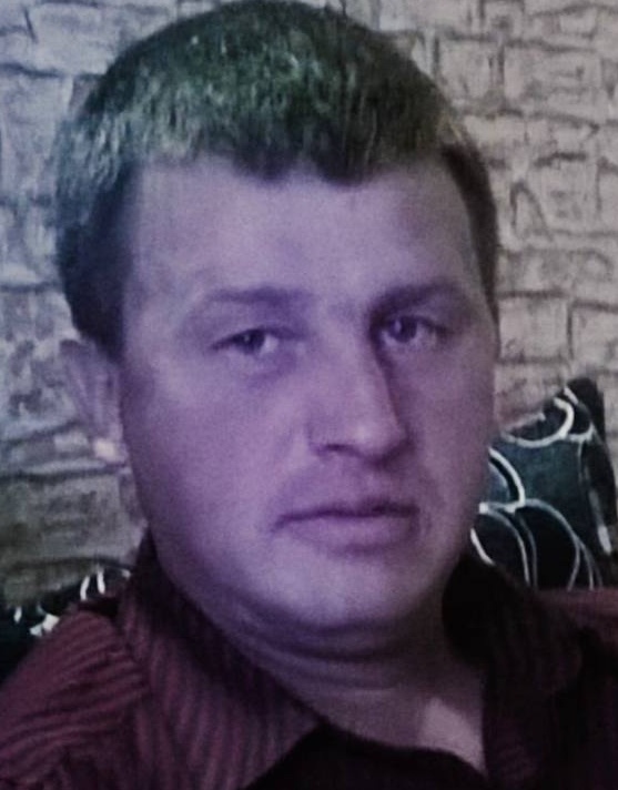 Фото: Погибший на войне с Украиной Денисов Евгений Валерьевич. Челябинская область, нет данных