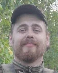 Фото: Погибший на войне с Украиной Левченко Роман Владимирович. Калининградская область, мотострелковые войска