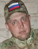 Фото: Погибший на войне с Украиной Шинкаренко Вадим Владимирович. Омская область, мотострелковые войска