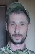 Фото: Погибший на войне с Украиной Лагунов Дмитрий Сергеевич. Липецкая область, мотострелковые войска