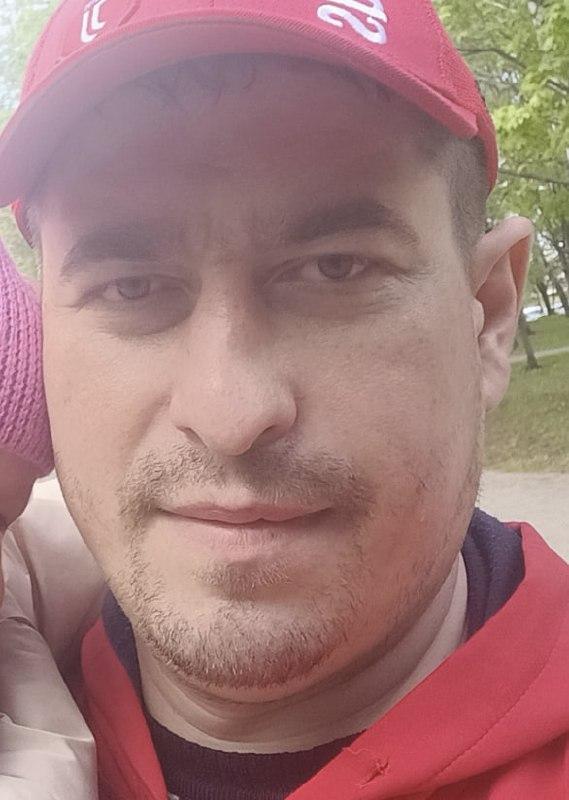 Фото: Погибший на войне с Украиной Ротанов Роман Павлович. Республика Татарстан, нет данных