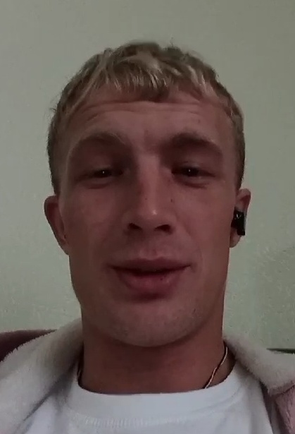 Фото: Погибший на войне с Украиной Сидоренков Илья Викторович. Курганская область, мотострелковые войска