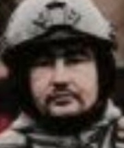 Фото: Погибший на войне с Украиной Назаров Виталий Витальевич. Сахалинская область, добровольцы