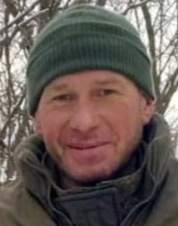 Фото: Погибший на войне с Украиной Тарасов Александр Александрович. Сахалинская область, нет данных