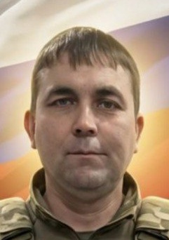 Фото: Погибший на войне с Украиной Кульжабаев Кайдар Аманжолович. Калининградская область, мотострелковые войска
