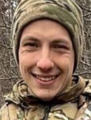 Фото: Погибший на войне с Украиной Зинатуллин Адель Рамилевич. Республика Татарстан, нет данных