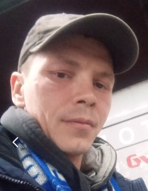 Фото: Погибший на войне с Украиной Окороков Леонид Александрович. Ярославская область, нет данных