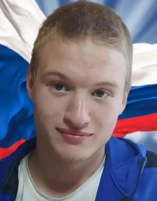 Фото: Погибший на войне с Украиной Обухов Степан Витальевич. Кемеровская область, добровольцы
