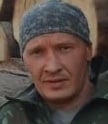 Фото: Погибший на войне с Украиной Белов Александр Валерьевич. Иркутская область, заключенные