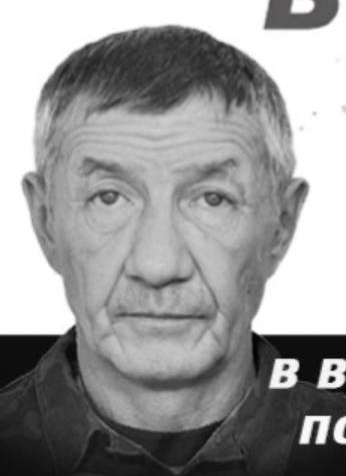 Фото: Погибший на войне с Украиной Гареев Дим Мирхатович. Республика Башкортостан, добровольцы