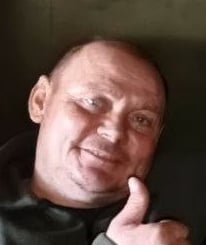 Фото: Погибший на войне с Украиной Фиалковский Константин Владимирович. Удмуртская Республика, добровольцы